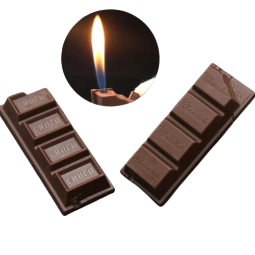 Chocolate Lighter