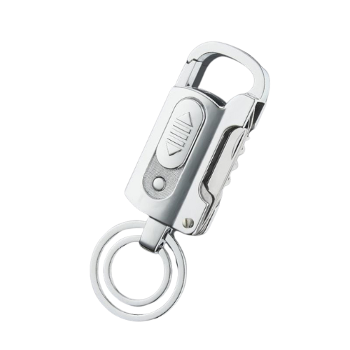 Multifunction Keychain Lighter